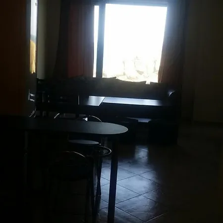 Polyanite Apartamento
