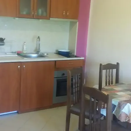 Polyanite Apartamento *