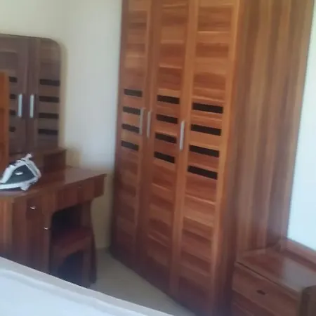 Apartamento Polyanite