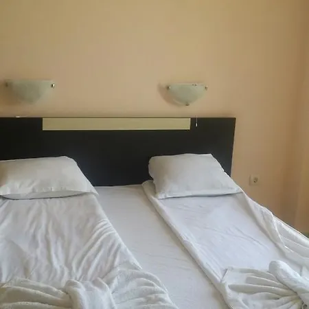 Apartamento Polyanite *