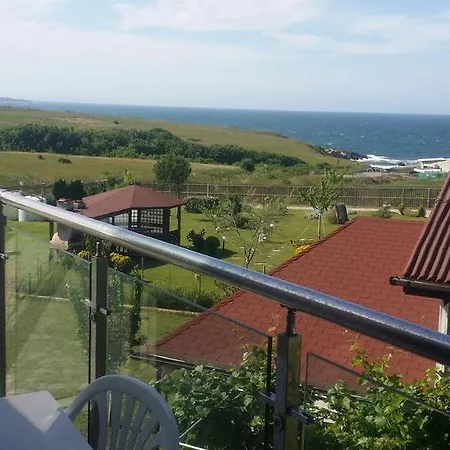 Polyanite Apartamento Sinemoretz