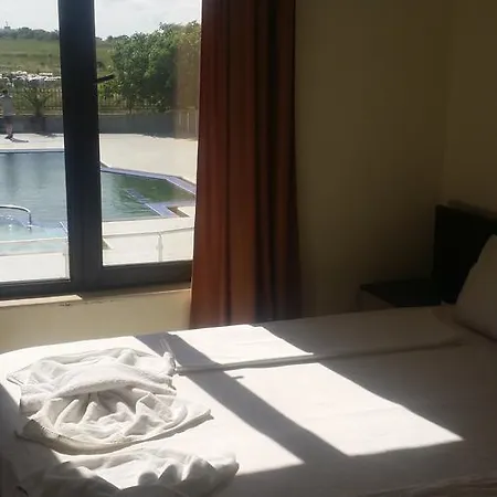 Polyanite Apartamento Sinemoretz