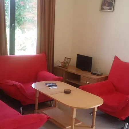 Apartamento Polyanite